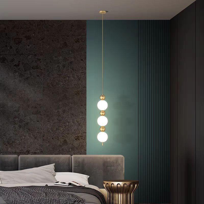 MARTEL by Romatti pendant lamp