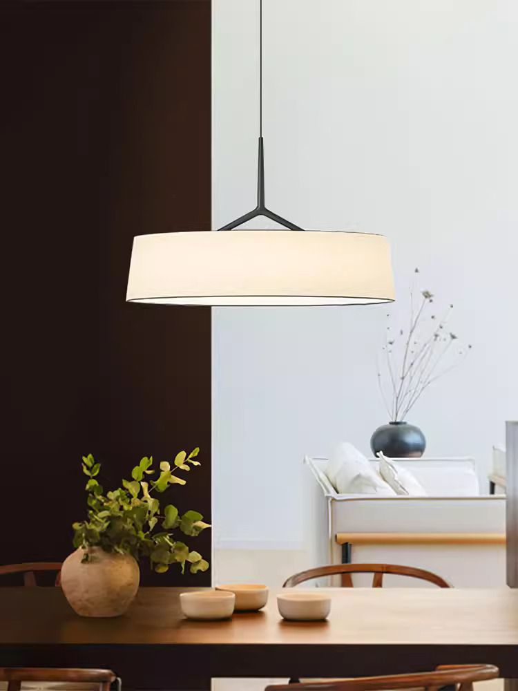 Pendant lamp SOLARA by Romatti