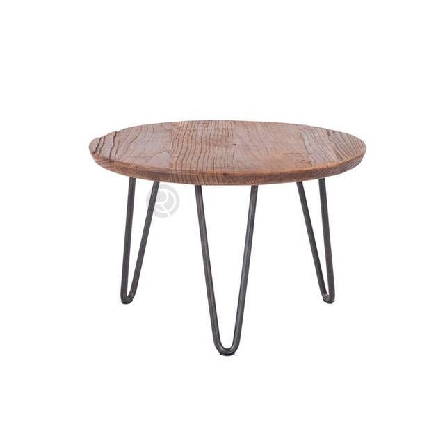 Coffee table COLETTE by Signature, 3 pcs. 