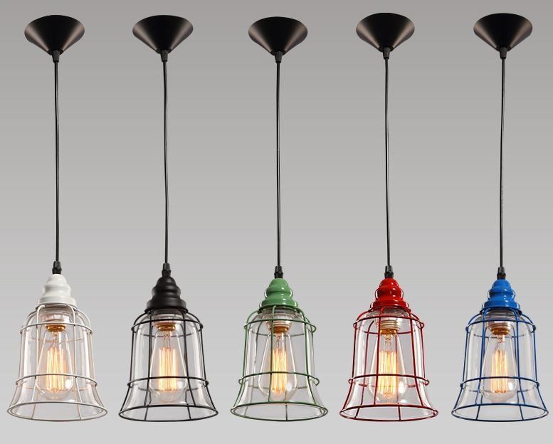 Подвесной светильник Ardem by Romatti