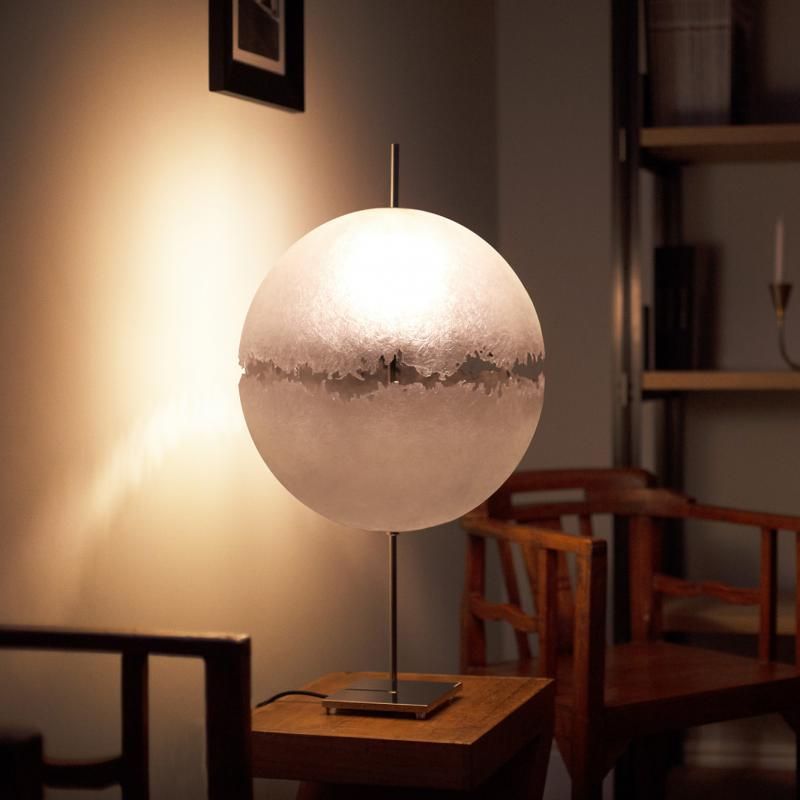 Table lamp POSTKRISI by Catellani & Smith Lights
