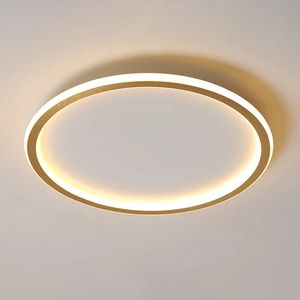Дизайнерский потолочный светильник CENTERE by Romatti