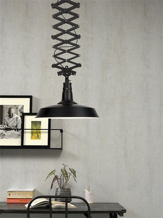 Pendant lamp Vancouver by Romi Amsterdam