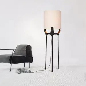 Floor lamp LANTON by Romatti