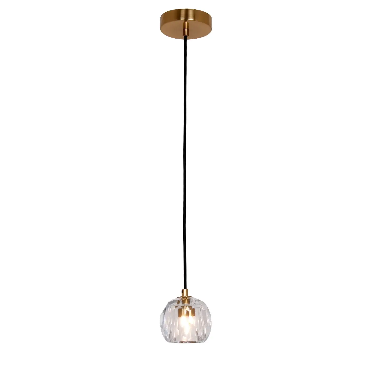 Pendant lamp LOTTO by Romatti