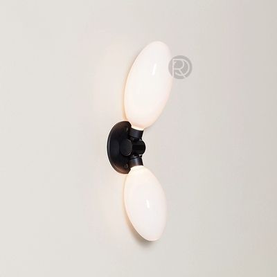 Wall lamp (Sconce) TARA by Romatti