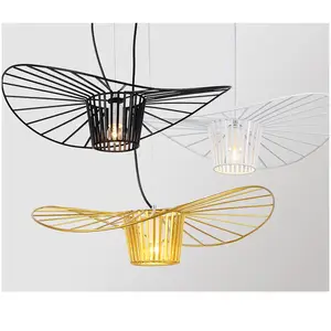 Дизайнерский подвесной светильник в скандинавском стиле VERTIGO by Romatti