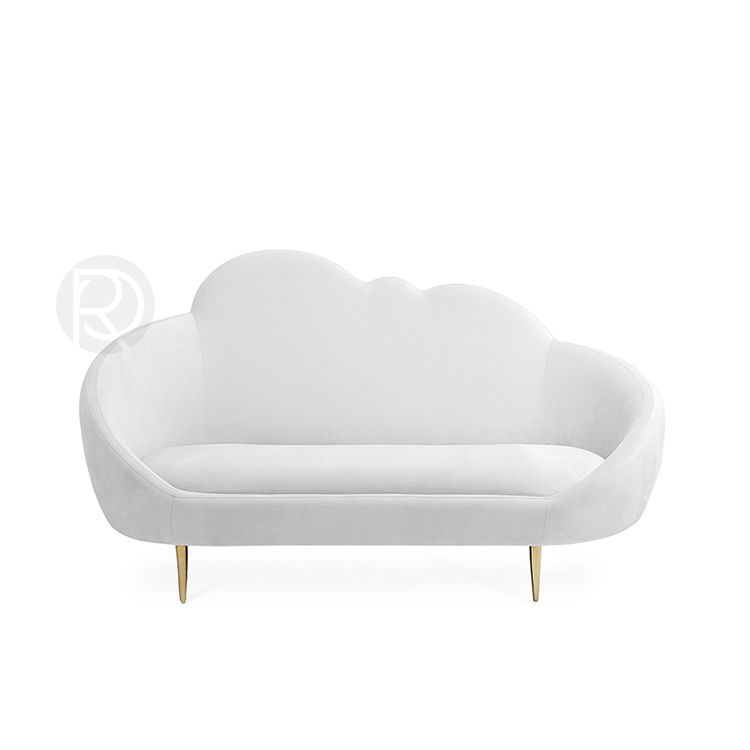LUXORY EMMI sofa by Romatti