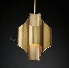 Chandelier Eltrono by Romatti