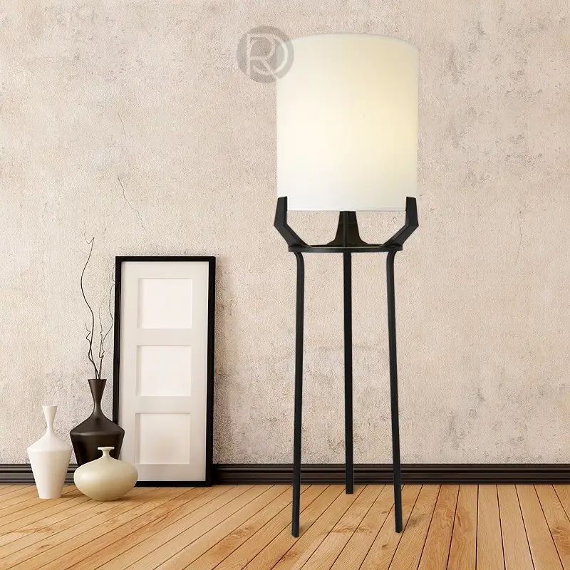 Floor lamp Flint by Romatti