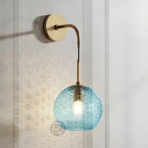 Wall lamp (Sconce) Poor by Romatti