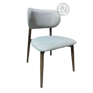 Дизайнерский деревянный стул LEOVO by Romatti