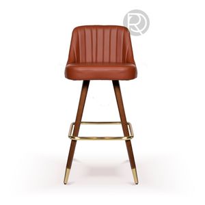 Bar stool MEDUSA by Romatti