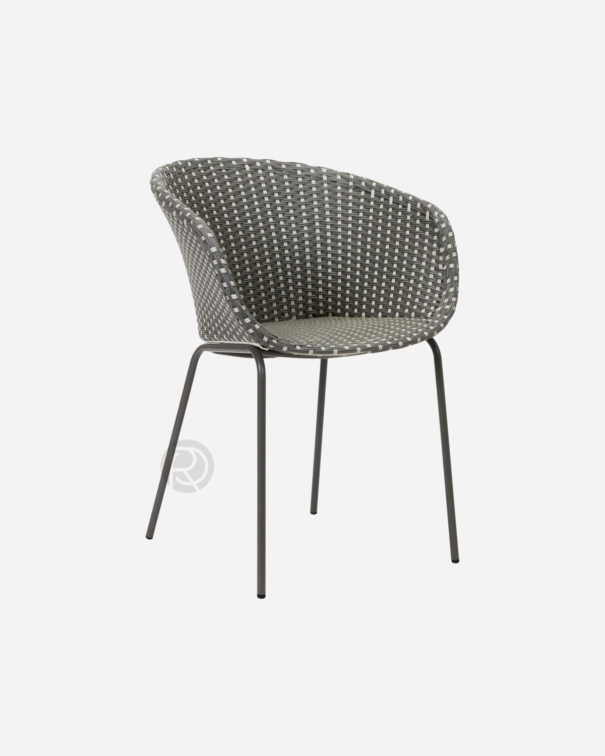 Chair BAST CIRCLE by House Doctor