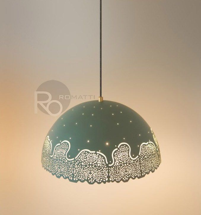 Izabella by Romatti Pendant lamp