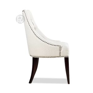 Дизайнерский деревянный стул Magnus by Romatti