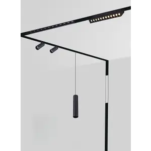 Шинопровод BURANO-N by Romatti