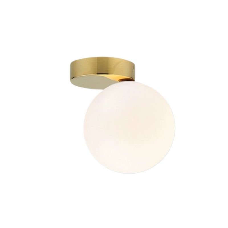 PILATO by Romatti ceiling lamp