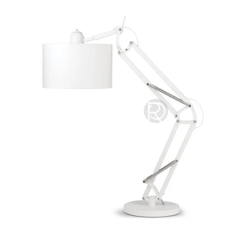 MILANO by Romi Amsterdam Table lamp