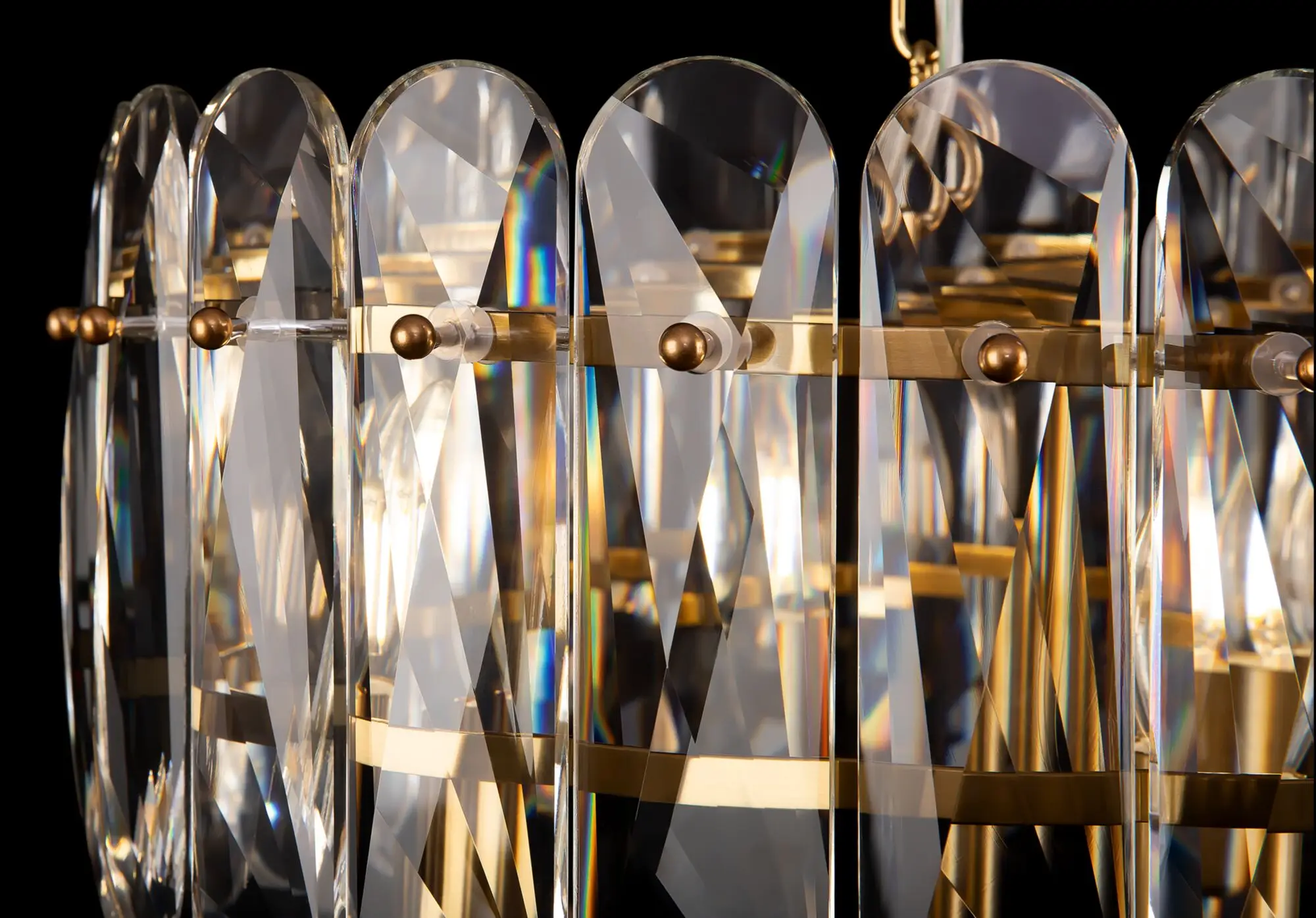 Подвесной светильник SUTER by Romatti