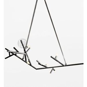 Chandelier SENTIMENT BRANCH by Romatti