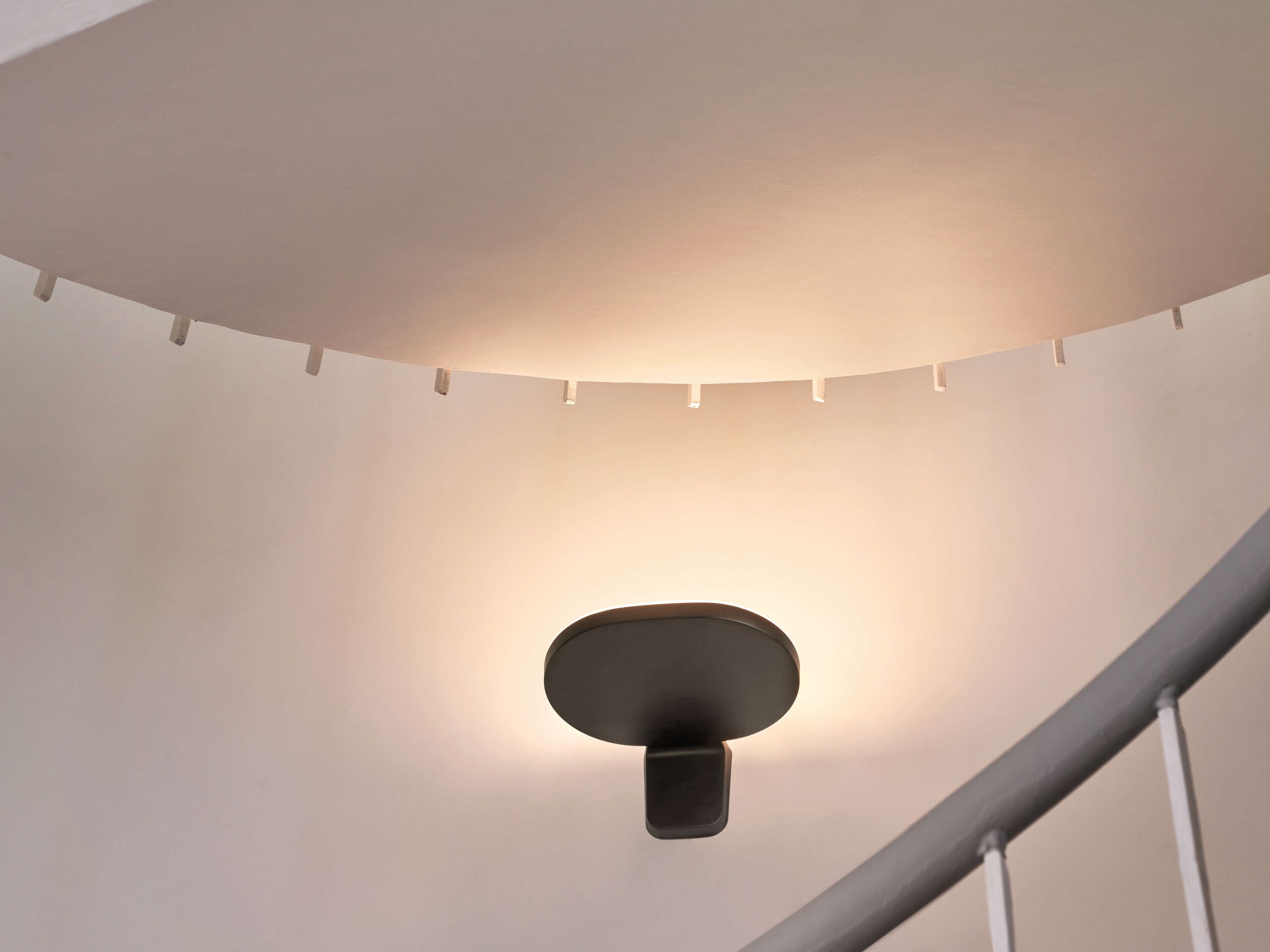 Wall lamp (Sconce) OPLIGHT by Flos