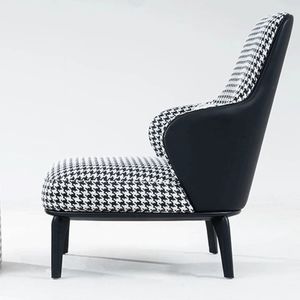 DALPI chair by Romatti