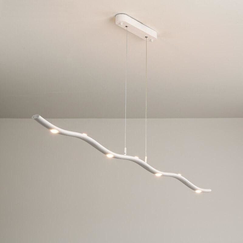 Hanging lamp Yertiz by Romatti