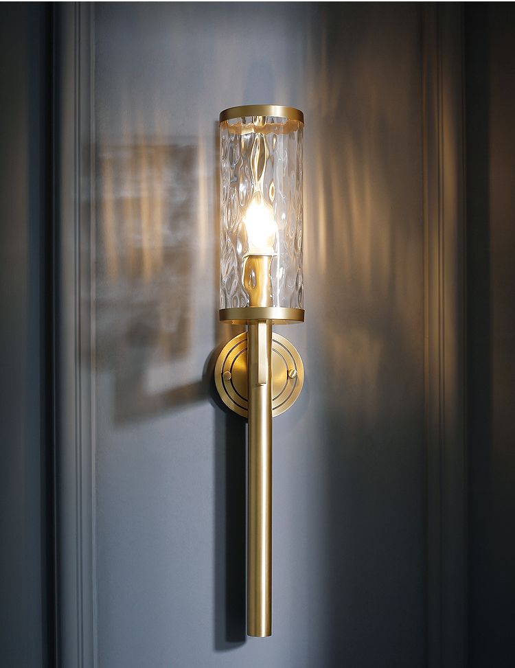 Wall lamp (Sconce) LIAISON by Romatti