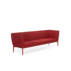 Sofa Social by Pedrali