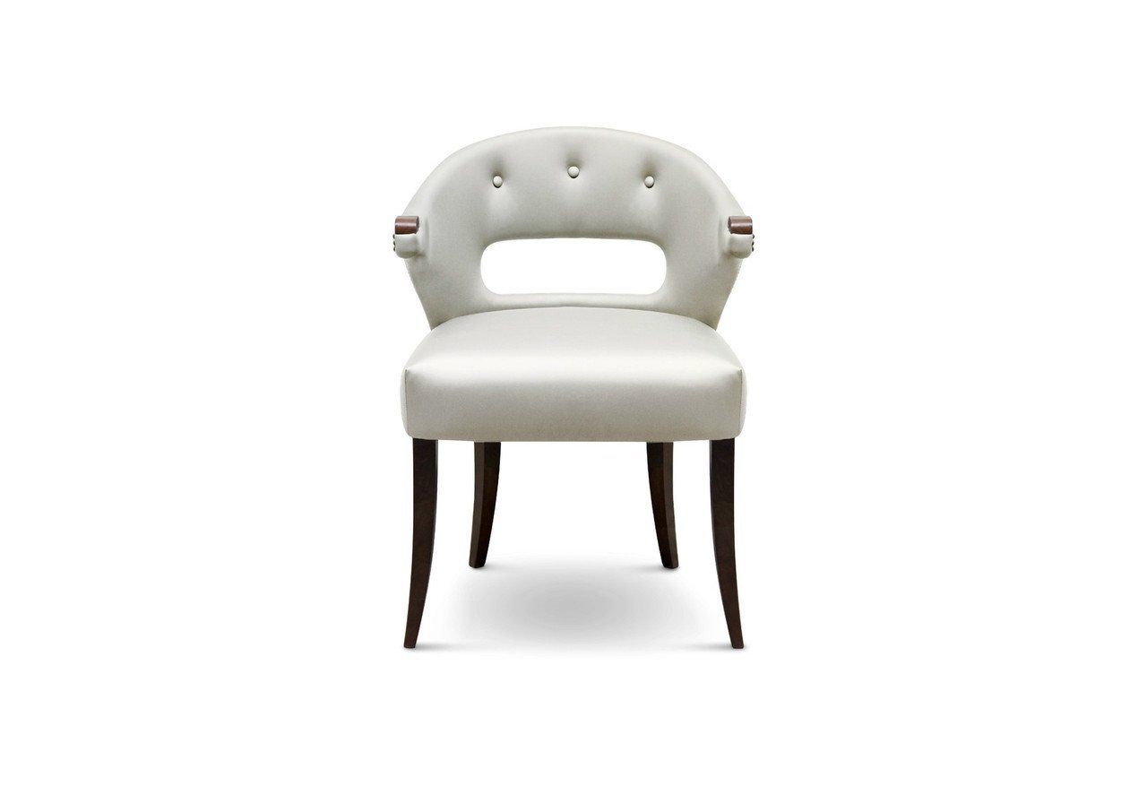 Nanook chair by Romatti