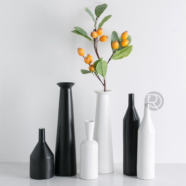 Vase Erva by Romatti