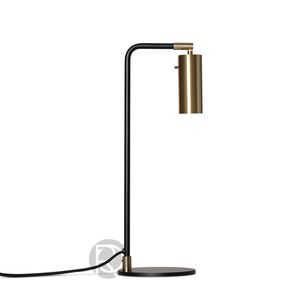 Table lamp LECTOR by RUBN