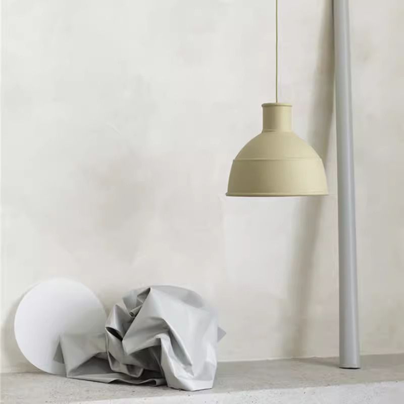 Pendant lamp QUOREST by Romatti