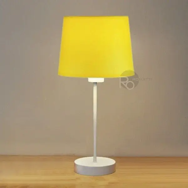 Table lamp Thalassa by Romatti