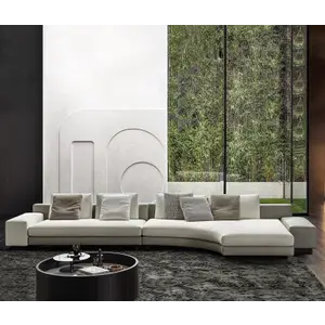 Дизайнерский диван для кафе MIA by Romatti