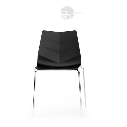 Bundara chair by Romatti