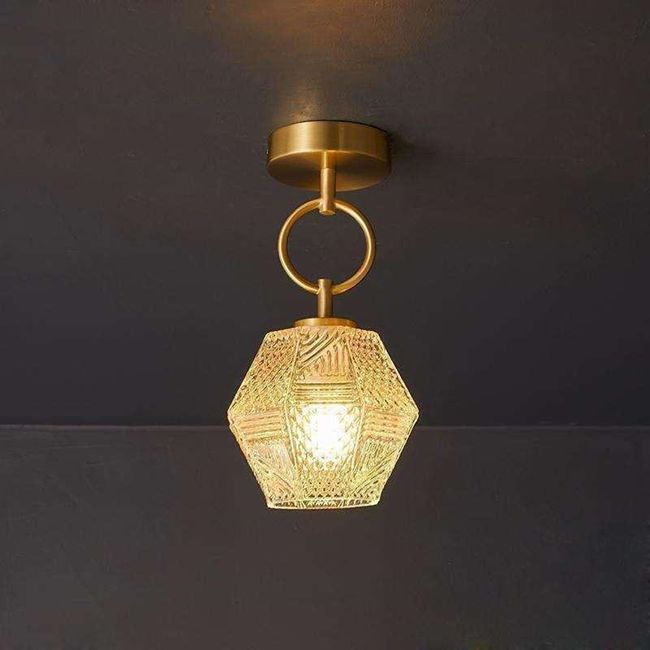 Ceiling lamp HARAL by Romatti
