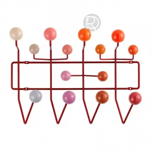 Hanger HANG IT ALL by Vitra