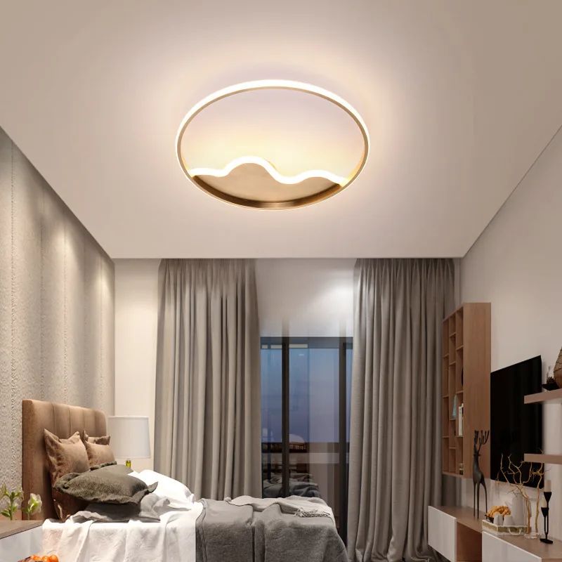 Ceiling lamp DARSY by Romatti