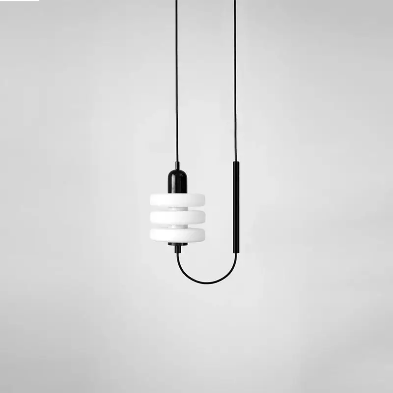 SCANDI MINIMALIST pendant lamp by Romatti