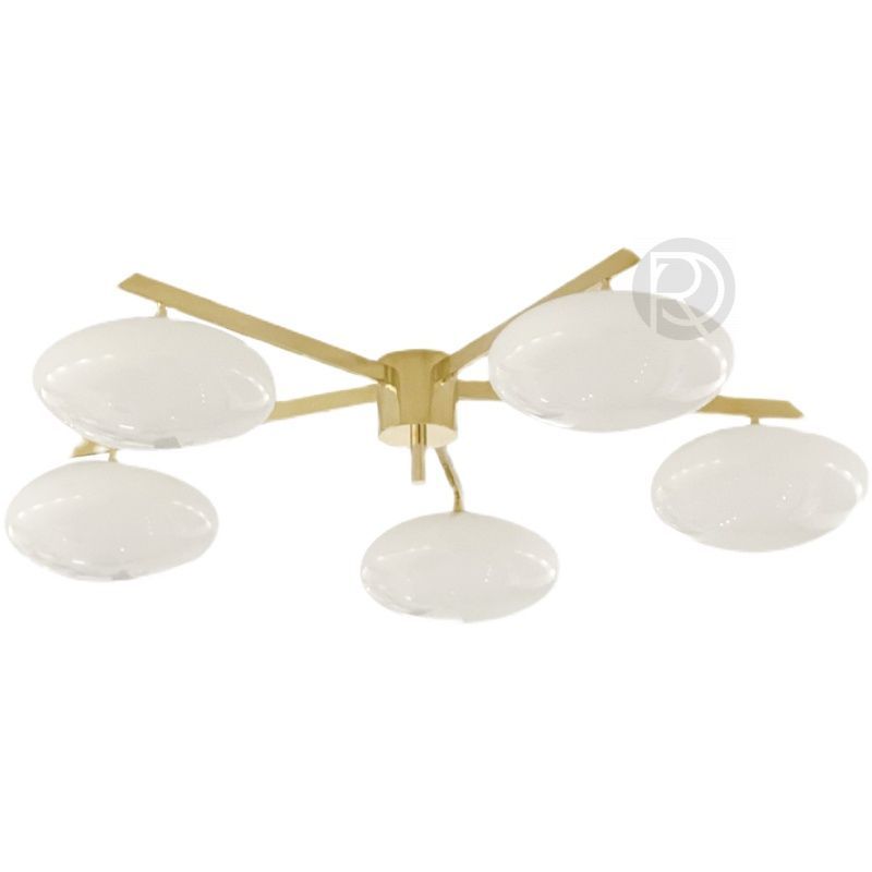 Ceiling lamp FRENCH CONSTELLATION by Romatti