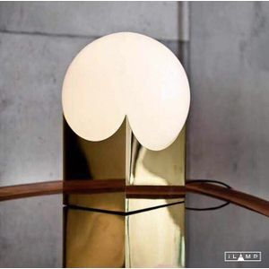 Настольная лампа SEEM by Romatti