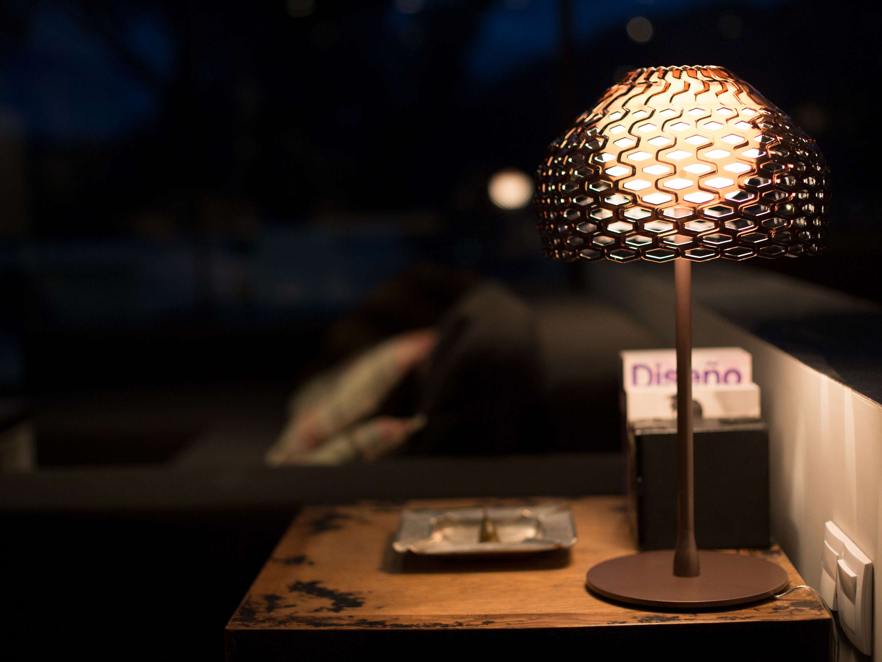TATOU by Flos Table Lamp