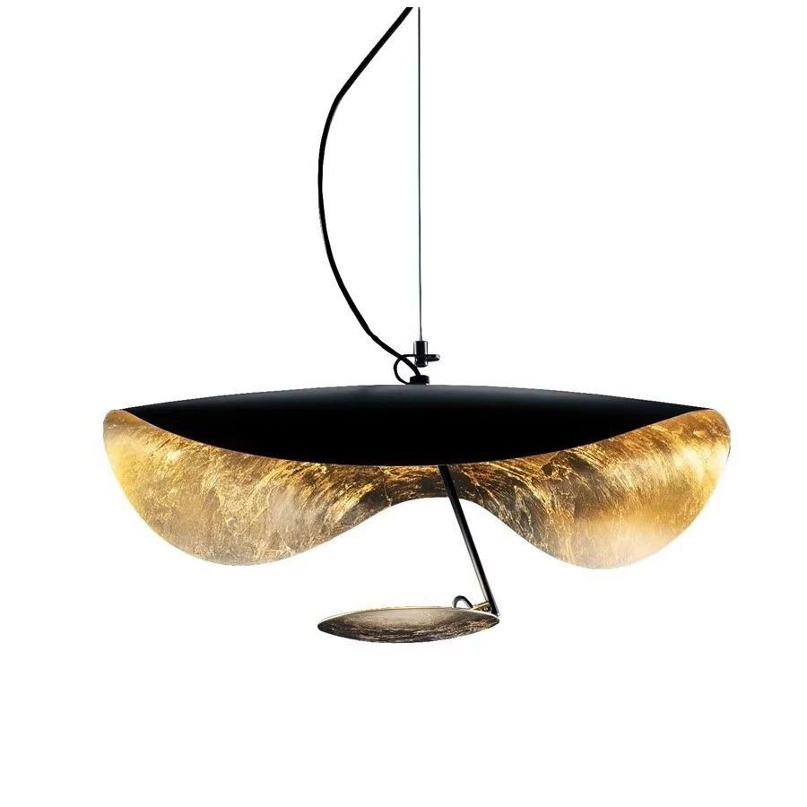 MALDWIN by Romatti pendant lamp