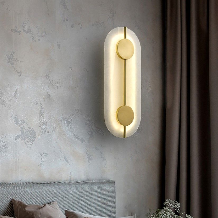 Настенный светильник (Бра) GLADY by Romatti