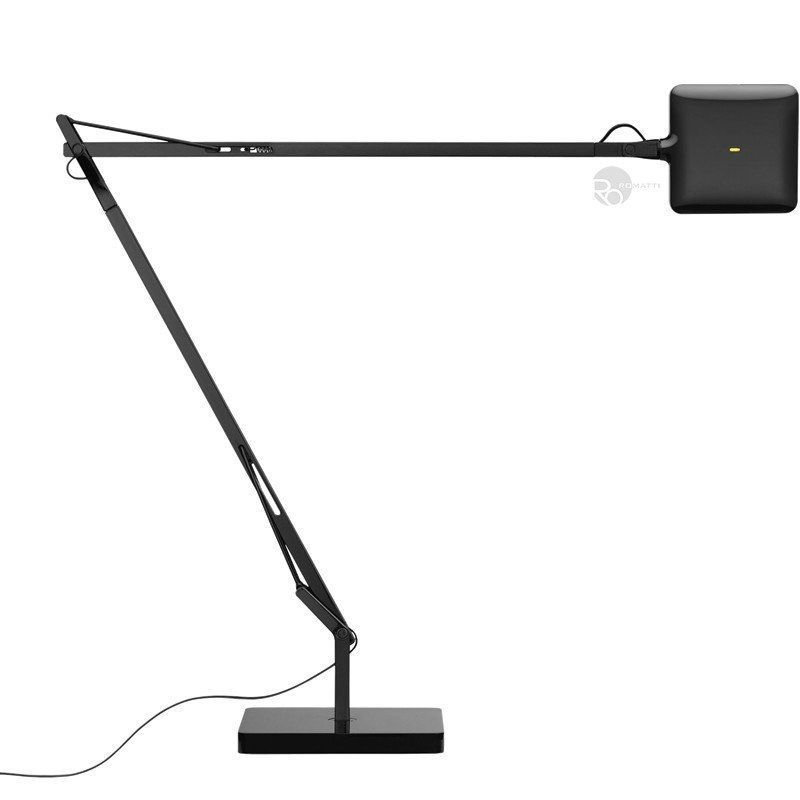 Fanel by Romatti Table Lamp