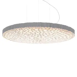 Дизайнерская люстра LED TUNERA by Romatti