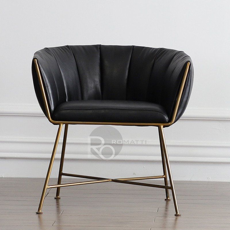 Xader chair by Romatti