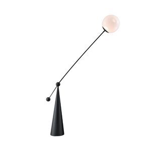 Floor lamp KIRSAL LONG by Romatti